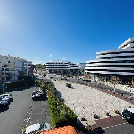 Apartment Renove, Centre Port Avec Piscine - Fr-1-723-155